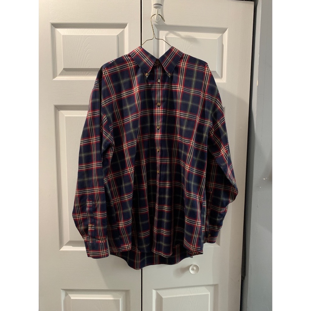 Brooks Brothers Original Polo Shirt - L